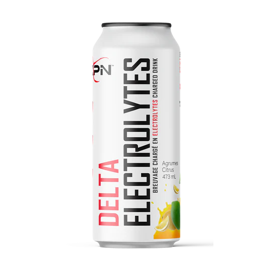 Delta Electrolytes (RTD) (Can)