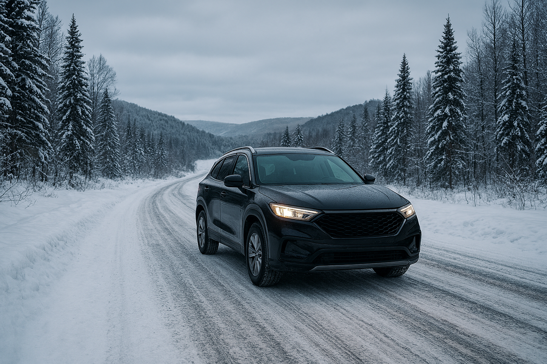 Comment nettoyer sa voiture en hiver au Québec : Le guide complet pour 2026