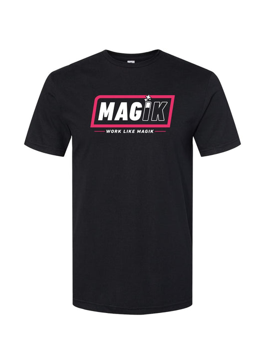 Short-sleeved T-shirt
