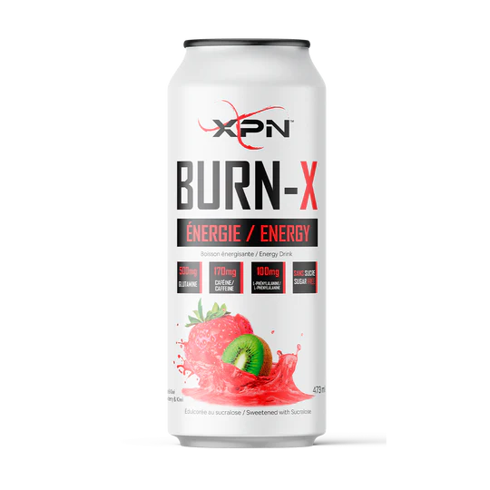 Burn-X (RTD) (Can)