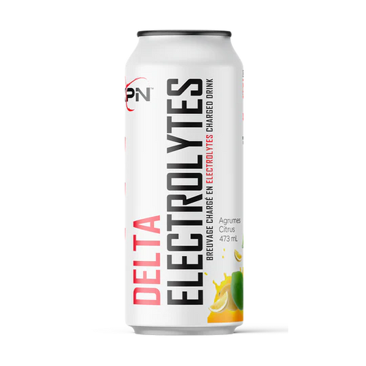 Delta Electrolytes (RTD) (Can)