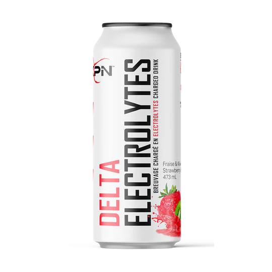 Delta Electrolytes (RTD) (Can)