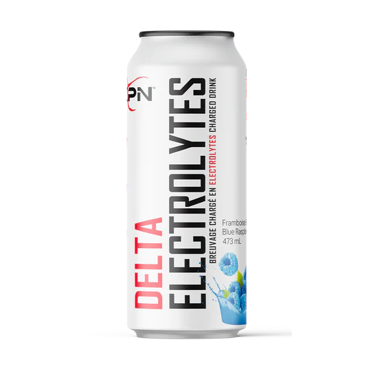 Delta Electrolytes (RTD) (Can)