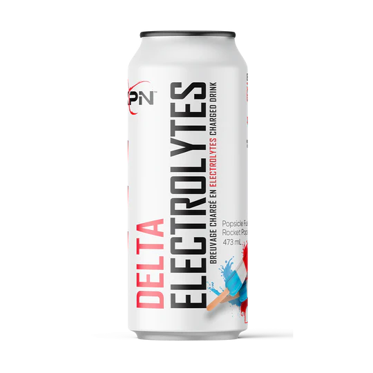 Delta Electrolytes (RTD) (Can)