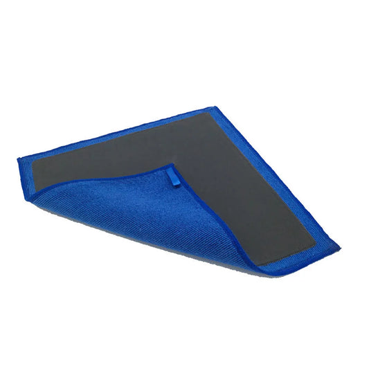 Serviette d'argile